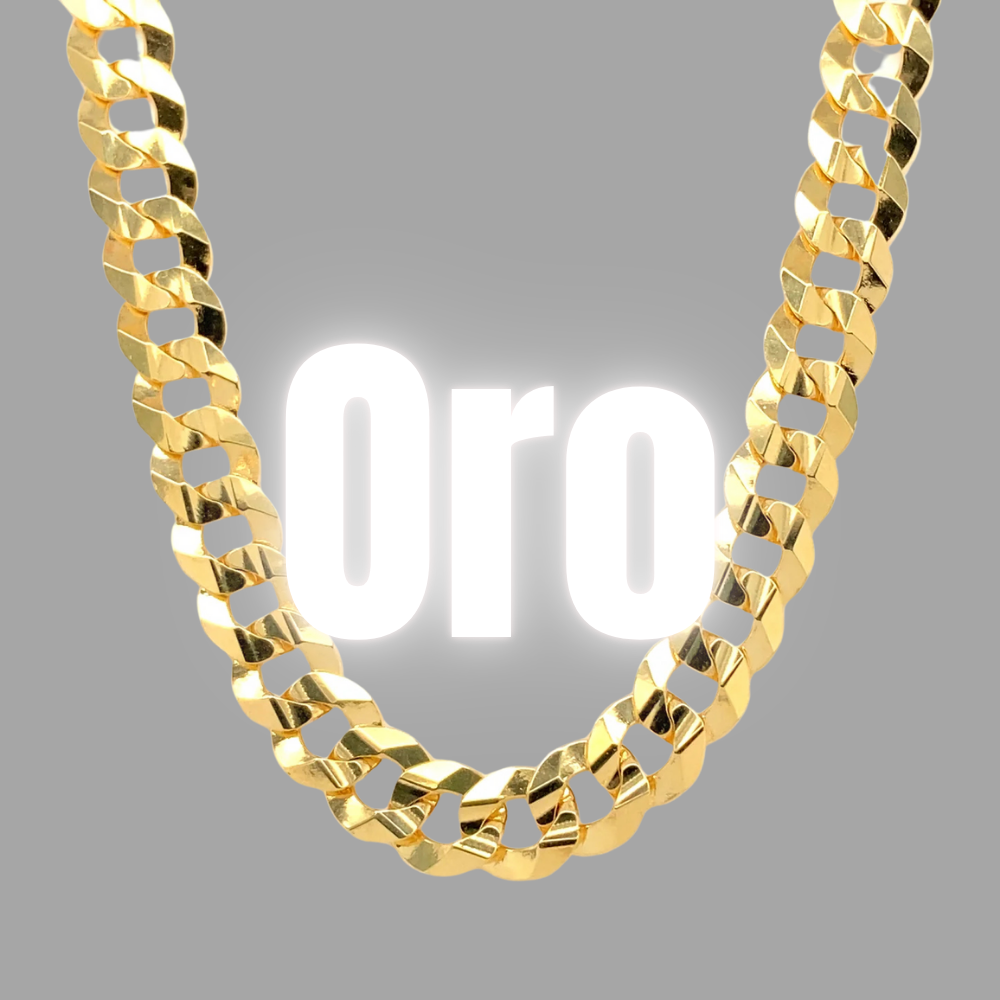 Oro