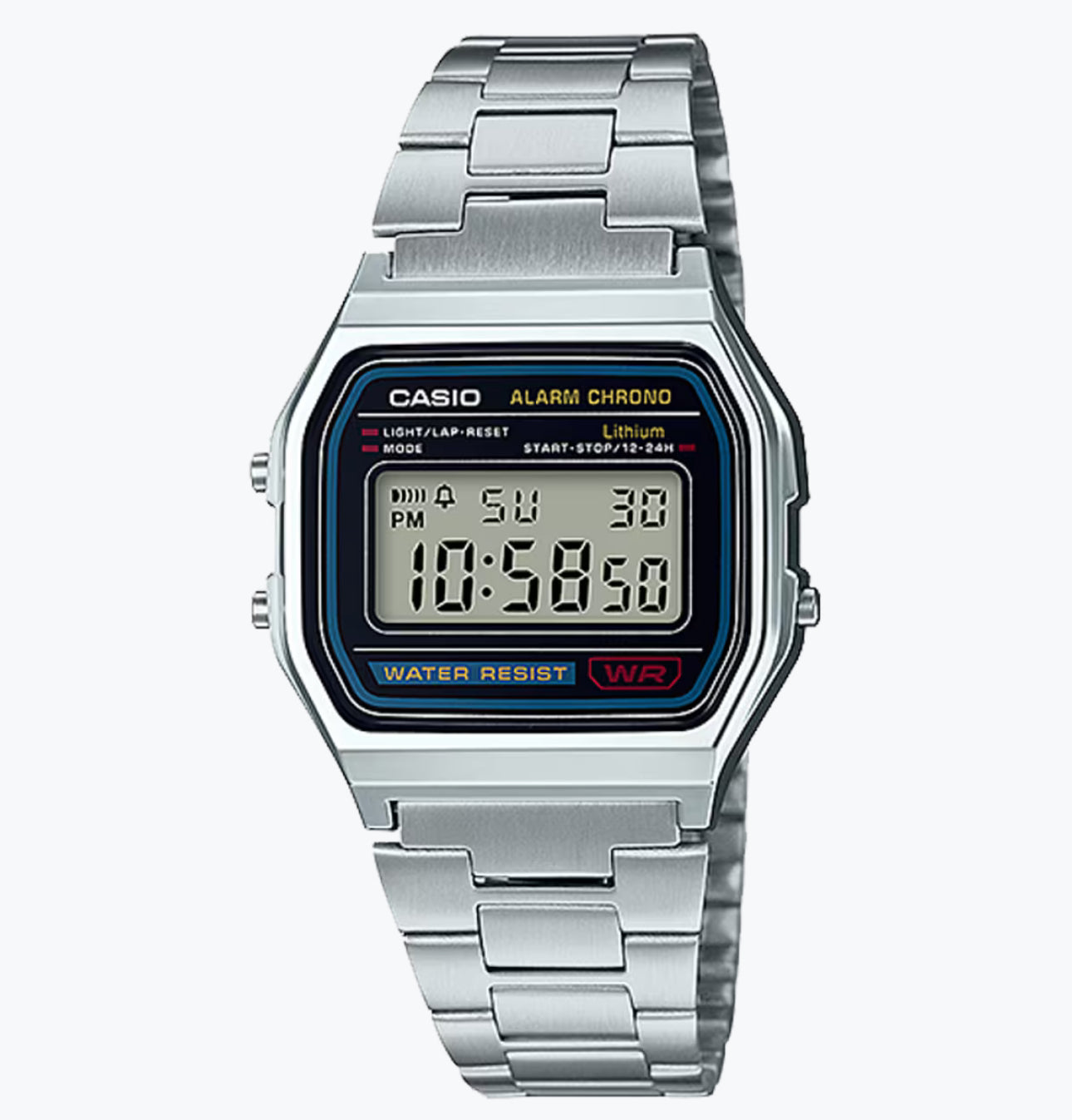 Casio A158WA-1